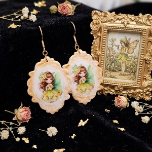 Cercei Forest Fairy - Artynos.ro