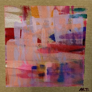 Abstract 4- Tablou unicat acrilic , panza pe cadru, Casa & Stil de viata, Accesorii pentru decorat casa, Picturi murale, Tablouri/picturi pe panza, Pictura, ARTYNOS
