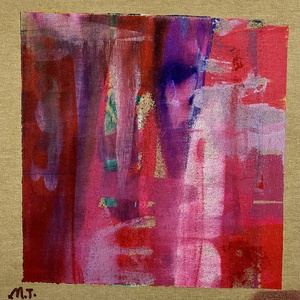 Abstract 2- Tablou unicat acrilic , panza pe cadru, Casa & Stil de viata, Accesorii pentru decorat casa, Picturi murale, Tablouri/picturi pe panza, Pictura, ARTYNOS