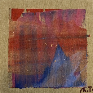 Aurora Borealis 3- Tablou unicat acrilic , panza pe cadru - casă & stil de viață - accesorii pentru decorat casa - picturi murale - tablouri/picturi pe pânză - Artynos.ro