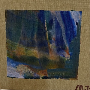 Sea World- Tablou unicat acrilic , panza pe cadru - casă & stil de viață - accesorii pentru decorat casa - picturi murale - tablouri/picturi pe pânză - Artynos.ro