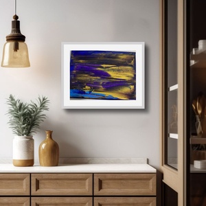 Abstract - tablou unicat acrilic , panza pe cadru - casă & stil de viață - accesorii pentru decorat casa - decorațiuni de pereți, decorațiuni suspendate - decorațiuni suspendate - Artynos.ro