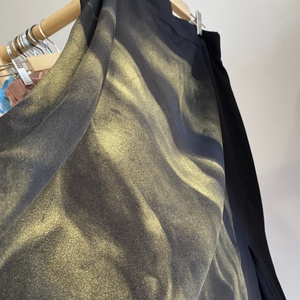 Fusta pictata- unicat, Imbracaminte si moda, Haine dama, Fusta dama, Pictura, ARTYNOS