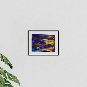 Tablou unicat acrilic , panza pe cadru - arte vizuale și accesorii  - picturi - pictură acrilică - Artynos.ro