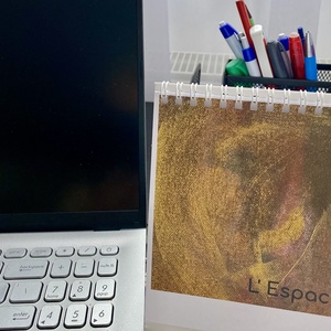 Calendar birou 2026, Casa & Stil de viata, Papetarie de hartie, Calendar si planificator, , ARTYNOS