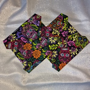 Șervețel cu model mexican Sugar Plum -  - Artynos.ro