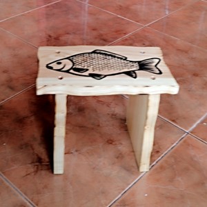 Harnașament pentru pescari -  - Artynos.ro