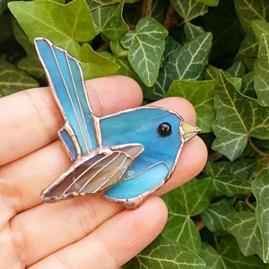 Kékmadar Bross, , , ARTYNOS