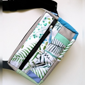 Geanta LIBELULA cross body - ferigi - Artynos.ro