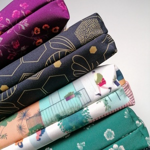 Husă carte LIBELULA - la bloc - cărți și creații cu tematică muzicală, cadouri - husă de carte - Artynos.ro