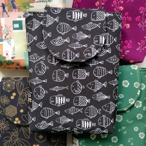 Husa carte LIBELULA - pesti, Carti si creatii cu tematica muzicala, cadouri, Husa de carte, Cusatura, ARTYNOS