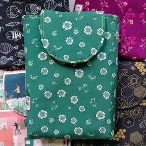 Husa carte LIBELULA - flori de gheata, Carti si creatii cu tematica muzicala, cadouri, Husa de carte, Cusatura, ARTYNOS