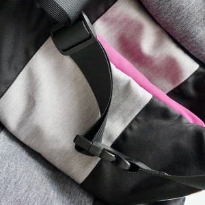 Borsetă nomad LIBELULA - vulpițe - genți și portofele - borsete - Artynos.ro