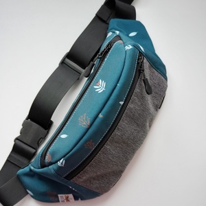 Borsetă nomad LIBELULA - forest - genți și portofele - borsete - Artynos.ro