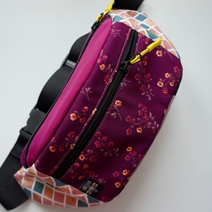 Borseta nomad LIBELULA - combo, Genti si portofele, Borsete, Cusatura, ARTYNOS