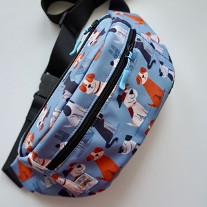 Borseta nomad LIBELULA - codite , Genti si portofele, Borsete, Cusatura, ARTYNOS