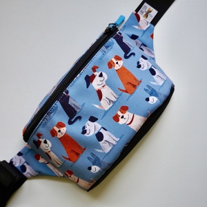 Borseta clasica LIBELULA - codite, Genti si portofele, Borsete, Cusatura, ARTYNOS