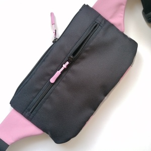 Borsetă mono LIBELULA - combo - genți și portofele - borsete - Artynos.ro