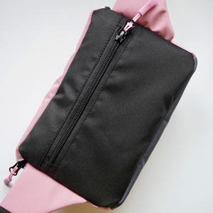 Borsetă clasică LIBELULA - inimă - genți și portofele - borsete - Artynos.ro