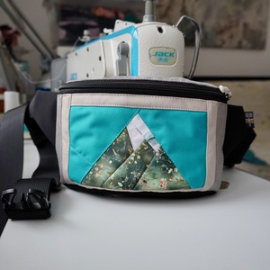 Borsetă clasică LIBELULA - primăvară fpp - genți și portofele - borsete - Artynos.ro