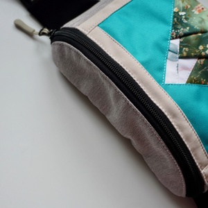 Borsetă clasică LIBELULA - primăvară fpp - genți și portofele - borsete - Artynos.ro