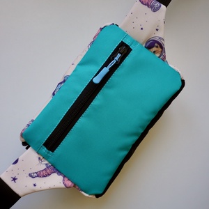 Precomandă - Borsetă clasică LIBELULA - astropisici  - genți și portofele - borsete - Artynos.ro