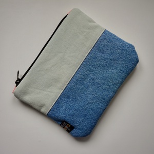 Portfard LIBELULA - avion fpp  - genți și portofele - genți cosmetice - Artynos.ro