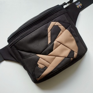 Borseta clasica LIBELULA - pisica fpp  - Artynos.ro