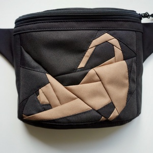 Borsetă clasică LIBELULA - pisică fpp  - genți și portofele - borsete - Artynos.ro