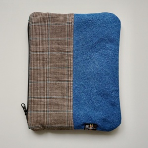 Portfard LIBELULA - urs fpp  - genți și portofele - genți cosmetice - Artynos.ro