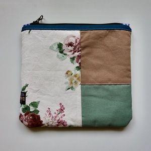 Portfard LIBELULA - găină la umbră - fpp - genți și portofele - genți cosmetice - Artynos.ro