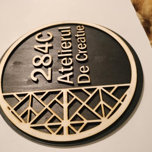 Decorațiune personalizată  - casă & stil de viață - accesorii pentru decorat casa - decorațiuni de masă și decorațiuni pentru rafturi  - decorațiuni de masă - Artynos.ro