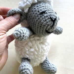 Amigurumi...oita, jucarie crosetata, Jucarii si echipamente pentru copii, Plusuri, Dinozauri din plus, , ARTYNOS