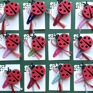 Martisor clama buburuza, Bijuterii, Martisor, , ARTYNOS