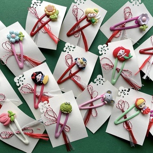 Martisor clama cu animale, printese, flori...din rasina, Bijuterii, Martisor, , ARTYNOS