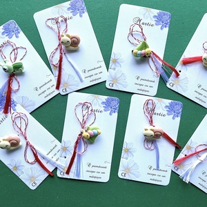 Martisor insecta, Bijuterii, Martisor, , ARTYNOS