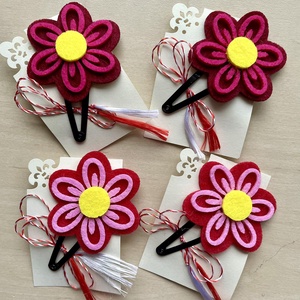 Martisor clama floare , Bijuterii, Martisor, , ARTYNOS