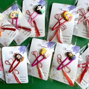 Martisor clama printesa - Artynos.ro