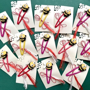 Martisor clama albinuta - Artynos.ro