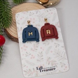 Cercei Harry Potter - Pulover Harry and Ron - Artynos.ro