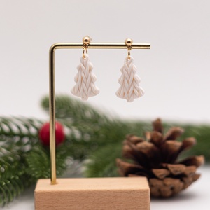 Cercei bradulet I, Bijuterii, Cercei, Cercei lungi, Confectionarea bijuteriilor, ARTYNOS