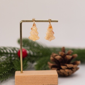 Cercei bradulet II, Bijuterii, Cercei, Cercei lungi, Confectionarea bijuteriilor, ARTYNOS