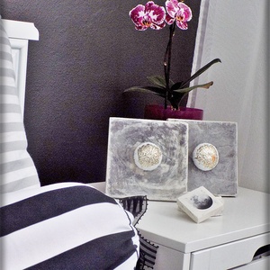 Tablouri cu arici de mare, Casă & Stil de viață, Accesorii pentru decorat casa, Picturi murale, Panouri și tablouri, panouri decorative, , ARTYNOS