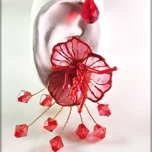 Cercel Ear Cuff - Artynos.ro
