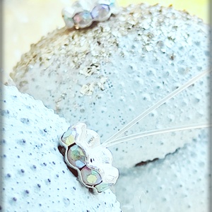 Decorațiuni brad de Crăciun din arici de mare naturali,  ornamente handmade personalizate - crăciun - decorațiuni de crăciun de casă - globuri de crăciun - Artynos.ro