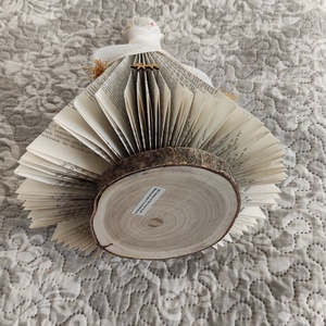 Colindătoare  - casă & stil de viață - decorațiuni de casă - decorațiuni de masă și rafturi - decorațiuni de masă - Artynos.ro