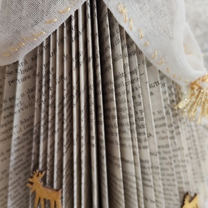 Colindătoare  - casă & stil de viață - decorațiuni de casă - decorațiuni de masă și rafturi - decorațiuni de masă - Artynos.ro