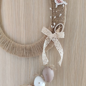 Decorațiune Paște  - casă & stil de viață - decorațiuni de casă - decorațiuni de pereți - decorațiuni suspendate - Artynos.ro