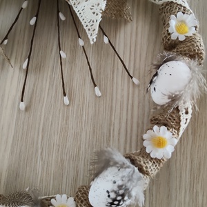 Decorațiune Paște  - casă & stil de viață - decorațiuni de casă - decorațiuni de pereți - decorațiuni suspendate - Artynos.ro