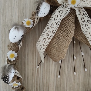 Decorațiune Paște  - casă & stil de viață - decorațiuni de casă - decorațiuni de pereți - decorațiuni suspendate - Artynos.ro